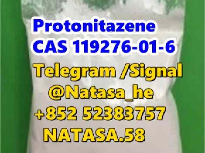 Protonit azene CAS 119276-01-6