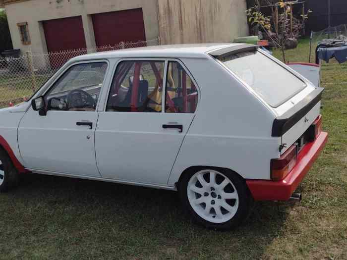 Visa gti