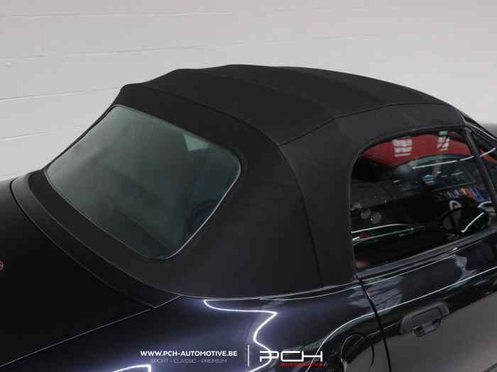 BMW Z3 M Roadster 3.2i 321cv - IMMACULATE CONDITION ! - 19.100 Kms - 1997 5