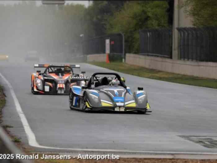 Radical Sr3 XX 3
