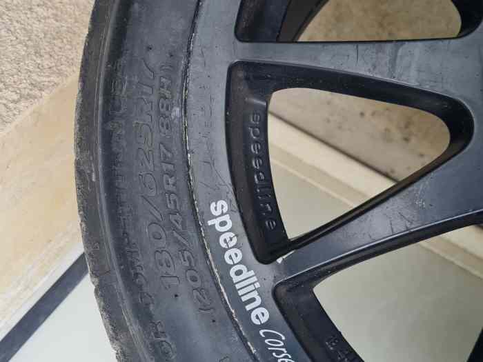 Vds 2 Hankook T72 17p 3