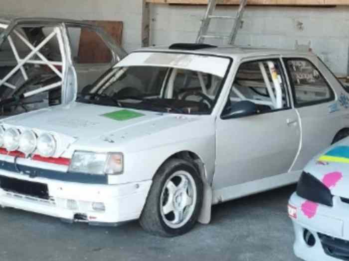 Lot 309 gti 3