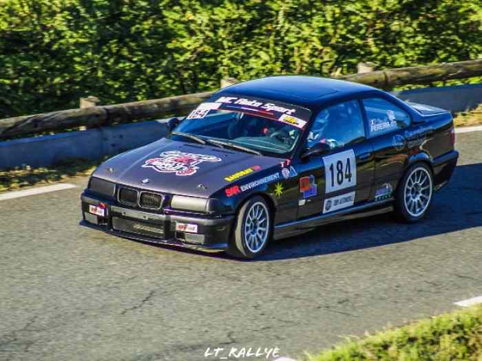 BMW M3 e36 1