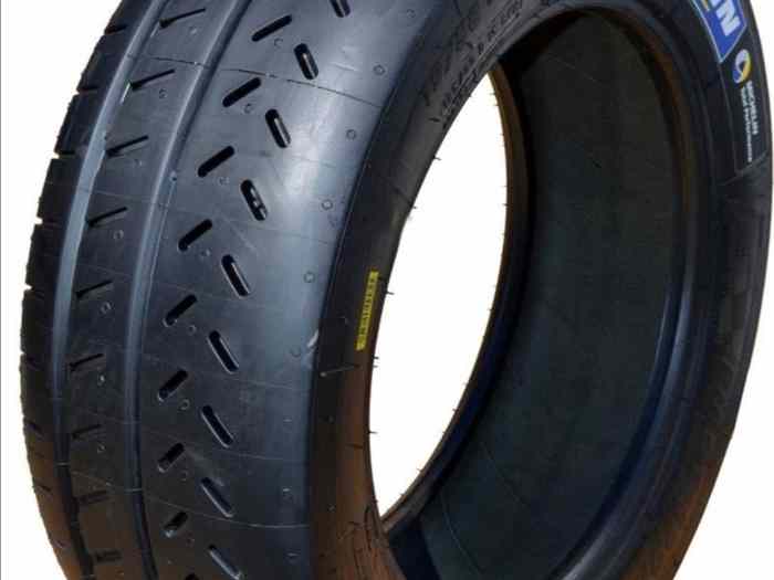 Michelin R31