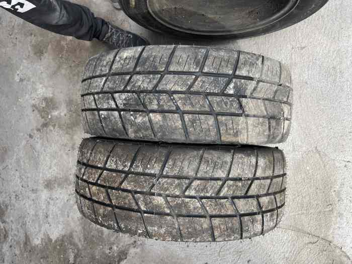 12 Pneus HANKOOK 2024