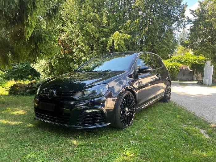 Golf 6R San remo 1