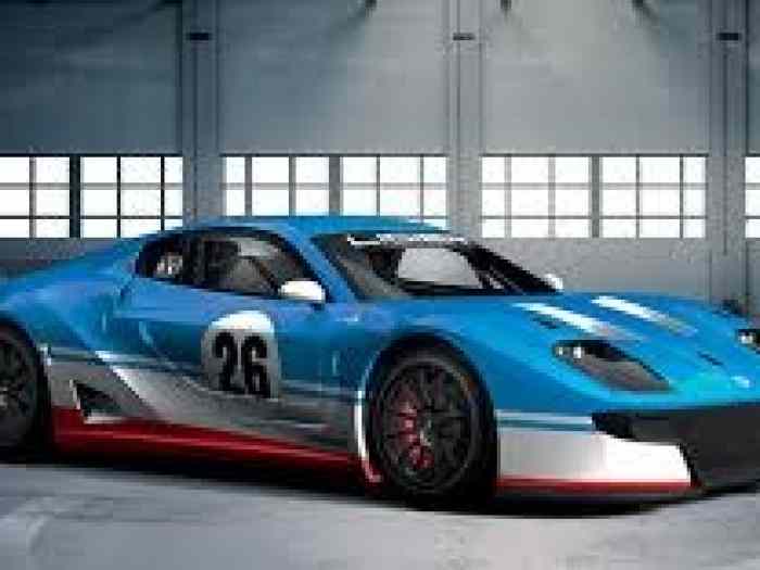 Progressez comme un pro : LIGIER JS2R 2025, coaching personnalisé, data et vidéo au service de votre performance 1