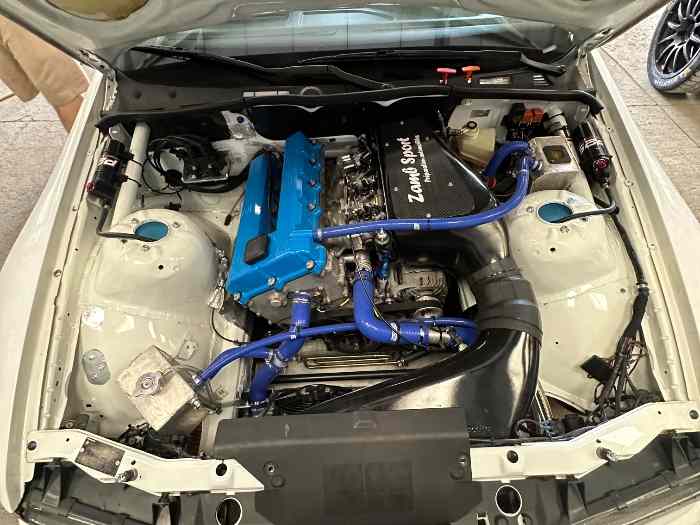 BMW compact xxl neuve 3