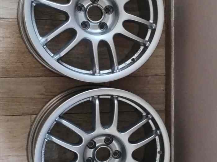 Jantes Speedline SL1472, 8x18, 5x108, ET32 2