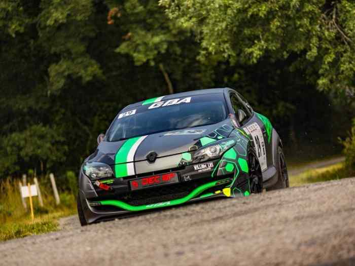 MEGANE N4