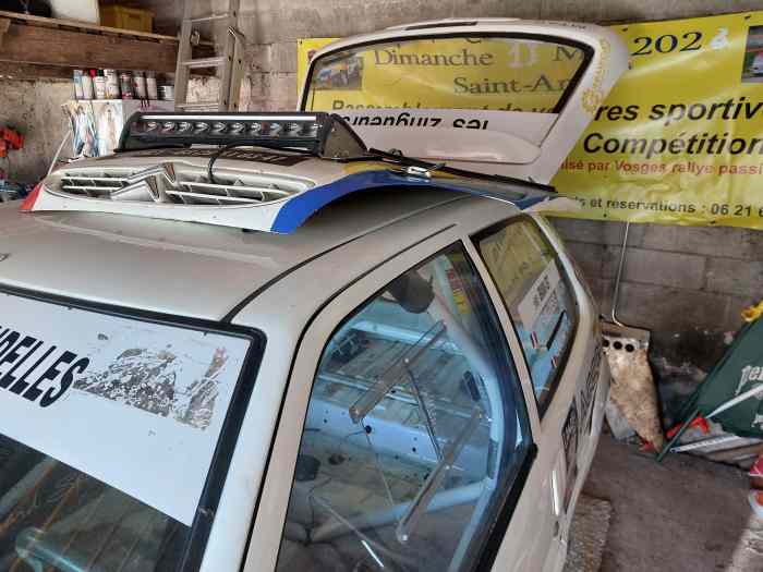 Vend caisse de saxo VTS 3