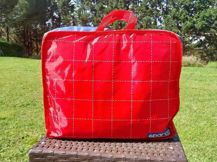 Veste SPARCO 2