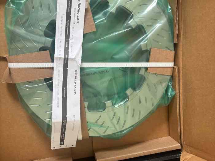 Piste + plaquette clio 4 rallye