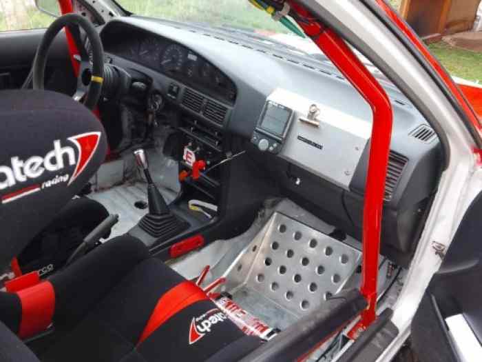 TOYOTA COROLLA GTI 1990 Passeport GRA et VHRS 4