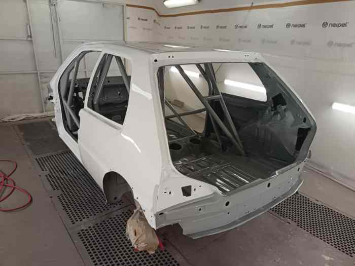Caisse 106ph2 peinture neuve matter evo1 2
