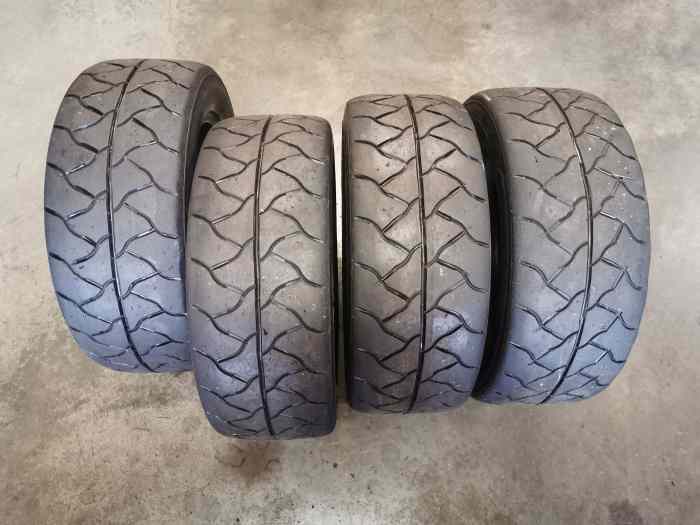 Pneus hankook 160/530/13 1