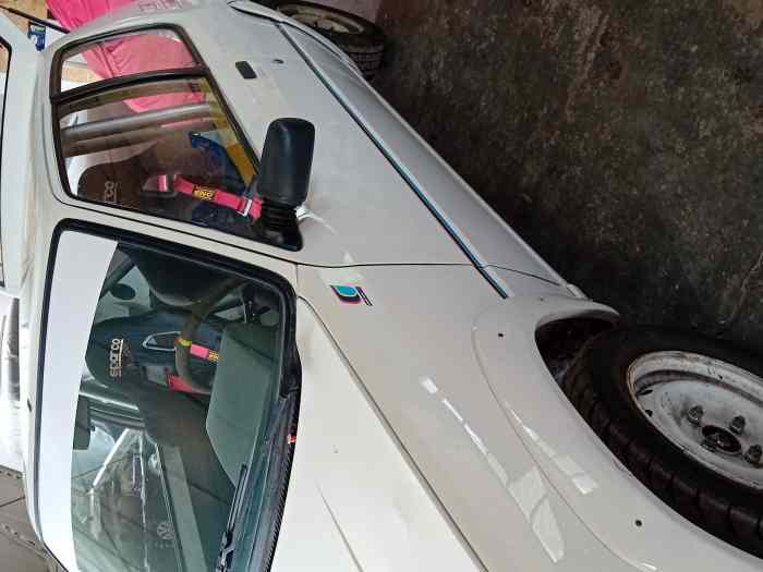 205 rallye 1