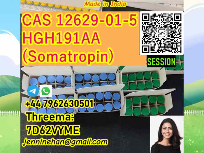 Cheap High Quality Retatrutide Powder Retatrutide CAS 2381089-83-2 +44 7962630501 2