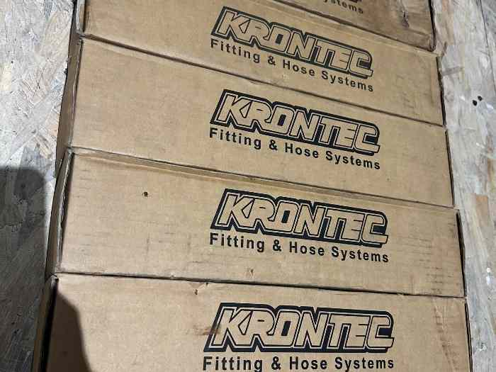 Vérins Krontec QuickLift 1
