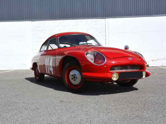DB PANHARD HBR5