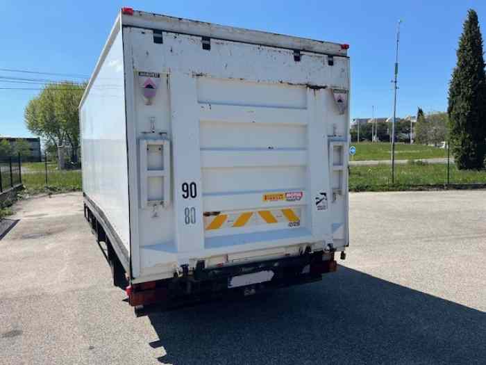 camion porte voitures 5