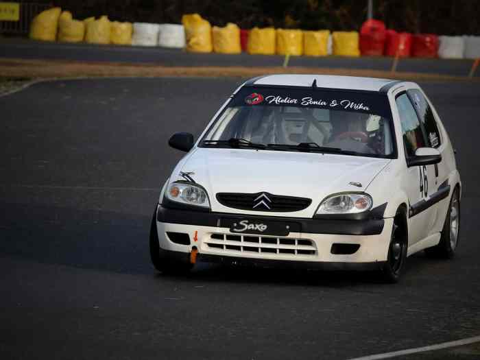 Saxo Groupe A