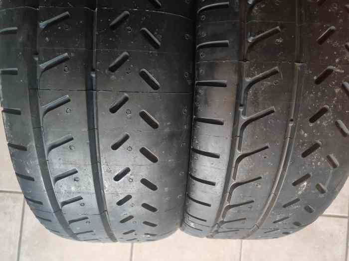 Michelin R31 - 15