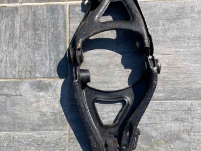 Triangles Mégane Cup 2