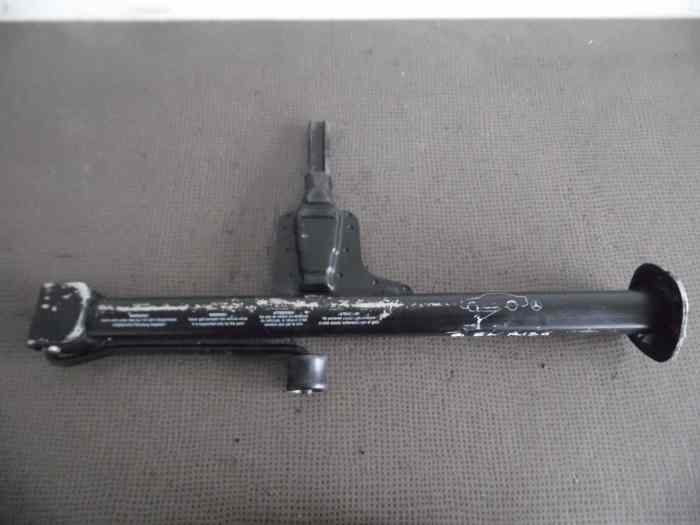 CRIC 1295830015 MERCEDES SL R129 1