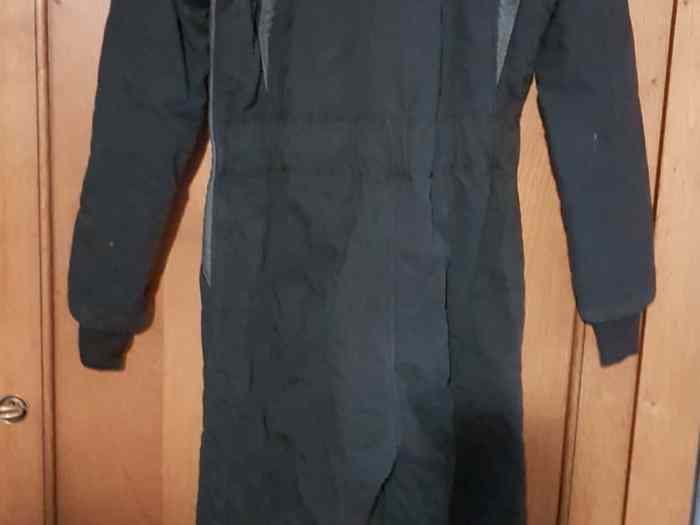 COMBINAISON RALLYE PETITE TAILLE 3
