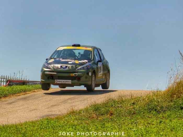 207 f2000/15 2