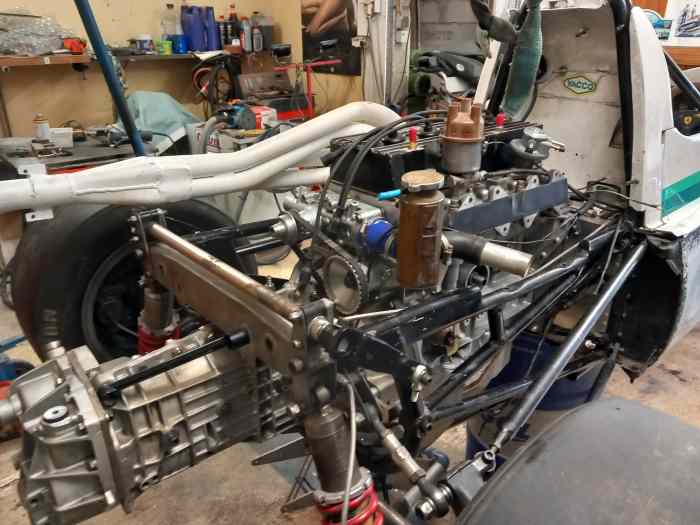 monoplace march 1