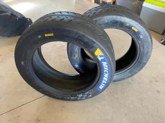 Pneus Michelin 15 Pouces