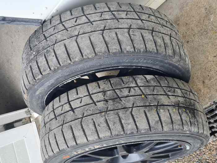 Vds 2 Hankook T72 17p 0