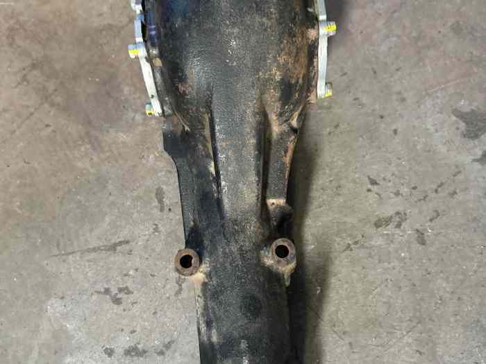 PONT ARRIERE 4.44 SUBARU IMPREZA