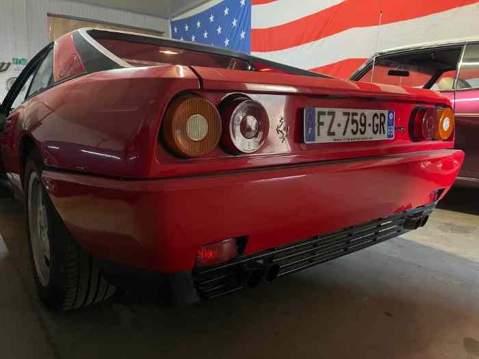 Ferrari Mondial model T 5