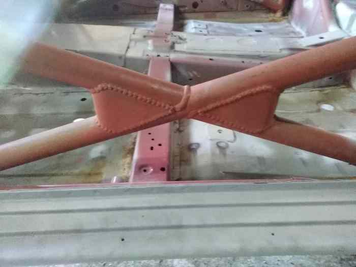 caisse 306 voie large f 2000 2