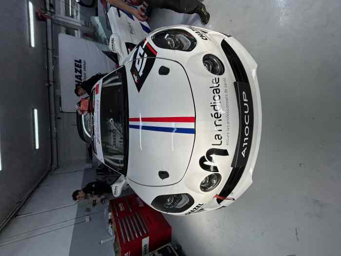 alpine cup 2