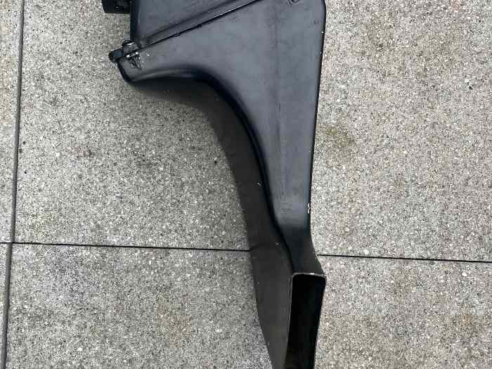 Boîte à air 206 s16 grA 0