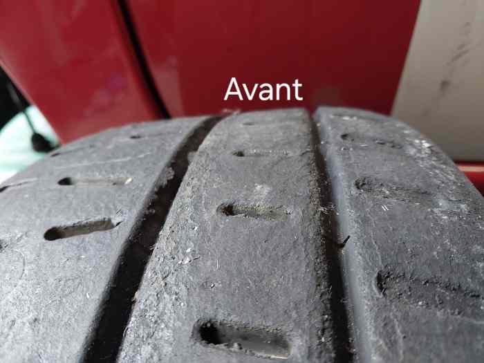 Pneus Pirelli 15 pouces RK5A RK7 2025 2