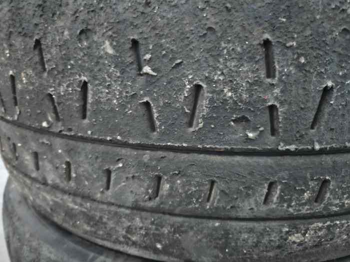 pneus Pirelli 205 45 17 1