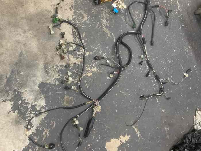 Moteur F7R714 3