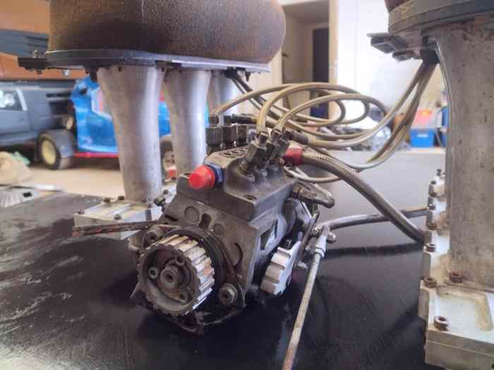 pieces moteur porche 911 5