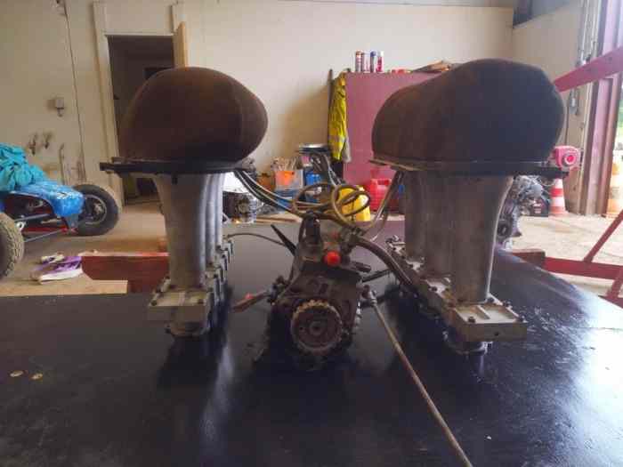 pieces moteur porche 911 1