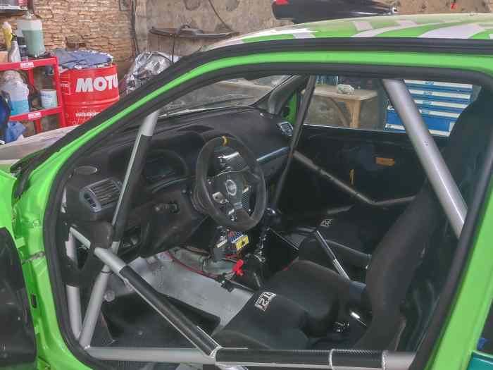 Clio ragnotti top a7 3