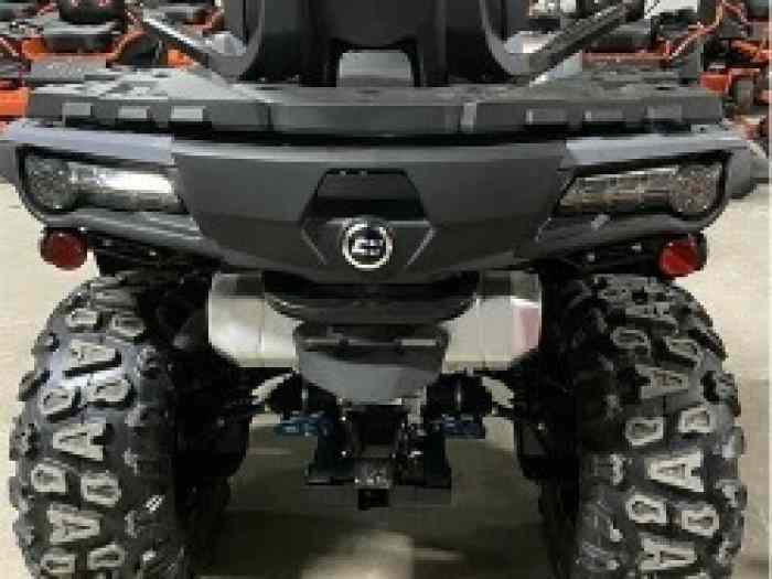On Sale : 2022 / 2023 CF MOTO 800CC ATV 4x4 CFORCE 800 XC 3