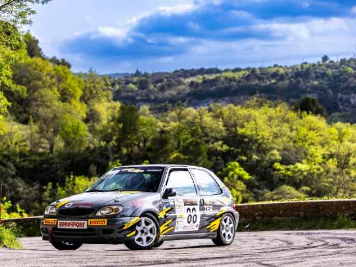 Saxo A6