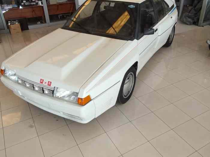 BX T4C