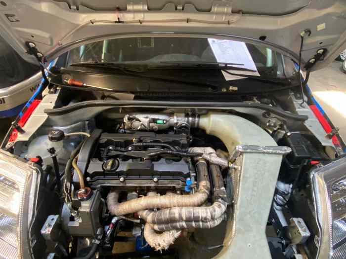 Citroën C2 R2 Max 3