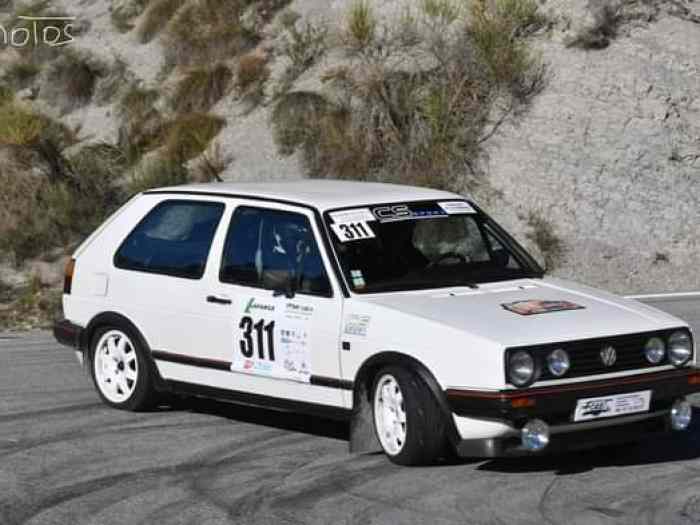 golf 2 gti 8s
